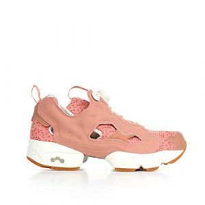 Reebok Instapump Fury Off TG Womens Running Trainers Sneakers (UK 7 US 9.5 EU 40.5