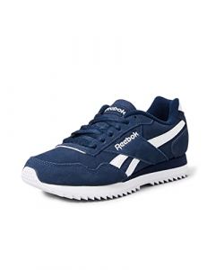 Reebok Men's Royal Glide Ripple Sneakers