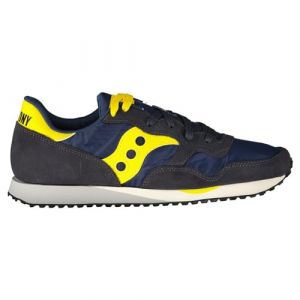 Saucony Unisex DXN Trainer Sneaker