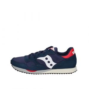 Saucony DXN Vintage Sneaker Trainer Shoe