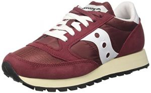 Saucony Women's Jazz Original Vintage Trainers