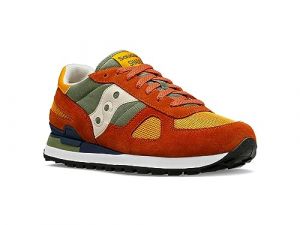 Saucony Originals Men's Shadow Original Vintage Sneaker