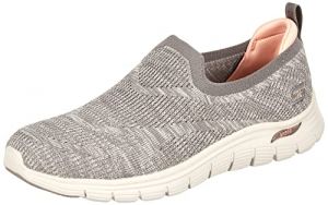 Skechers Women's Arch FIT Vista Sneaker