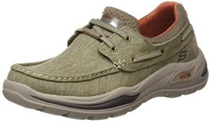 Skechers Men's Arch FIT Motley Oven Sneaker