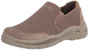 Skechers Men's Arch FIT Motley Ratel Sneaker