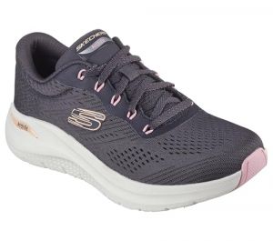 Skechers Women's Arch Fit 2.0 Big League Sneaker