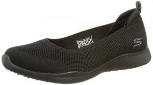 Skechers Women's Microburst 2.0 BE Iconic Sneaker