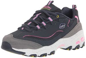 Skechers D Lites review and details From 49.00 Runnea UK