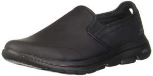 Skechers Men's GO Walk 5 - Convinced Slip On Walking Sneaker