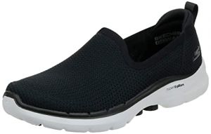 Skechers Women's GO Walk 6 Sneaker