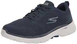 Skechers Women's Go Walk 6 Sneaker