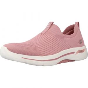 Skechers Women's Go Walk Arch Fit-Iconic Sneaker