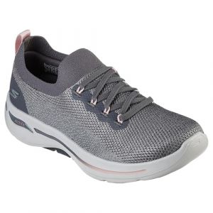 Skechers Women's GO Walk Arch FIT Clancy Sneaker