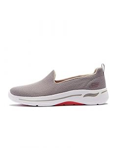 Skechers Women's Go Walk Arch Fit-Grateful Sneaker