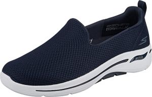 Skechers Women's GO WALK ARCH FIT GRATEFUL Sneaker