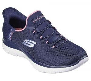 Skechers Women's Summits Diamond Dream Sneaker