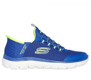 Skechers Summits High Range Slip-Ins Sneaker