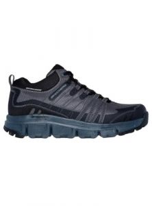 Skechers Mens Trainer-Summits at CANOBIE Sneaker