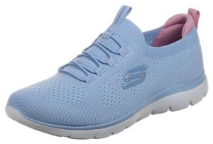 Skechers Womens Summits Top Player Sneaker