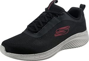 Skechers Men's Ultra Flex 3.0 - Classy Charm Sneaker