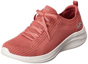 Skechers Women's Ultra Flex 3.0 - Big Plan Sneaker