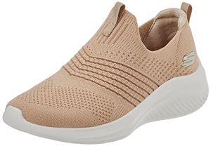 Skechers Women's Ultra Flex 3.0 - Classy Charm Sneaker