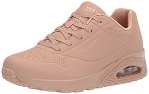 Skechers Women's Uno Stand on Air Sneaker