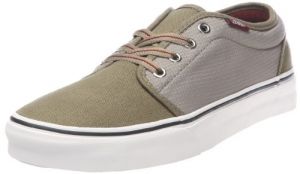 Vans U 106 Vulcanized Unisex Adult Fashion Sneakers