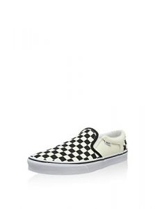 Vans Men's Mn Asher Sneaker