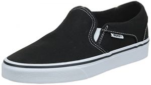 Vans Women's Wm Asher Trainers