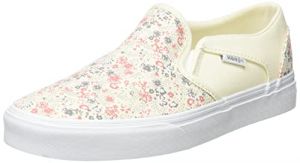 Vans Women's Asher Trainers