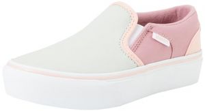 Vans Unisex Kids Asher Sneaker