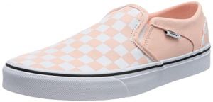 Vans Women's Asher Sneaker