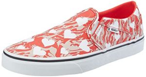 Vans Women's Asher Sneaker