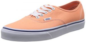 Vans Unisex U Authentic Sneakers