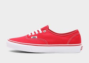 Vans Authentic