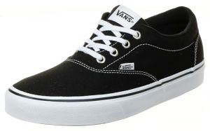 Vans Women's Doheny Platform Sneaker