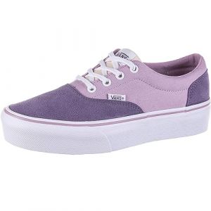 Vans Women's Doheny Platform Sneaker