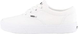 Vans Doheny Sneaker (Triple White