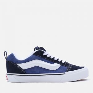 Vans Men's Knu Skool Suede Trainers