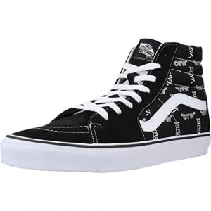 Vans Men's Ua Sk8-hi Sneaker