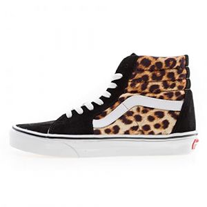 Vans SK8-Hi Leopard Sneakers Women - 39