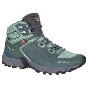 Salewa Alpenrose 2 Mid Goretex Hiking Boots