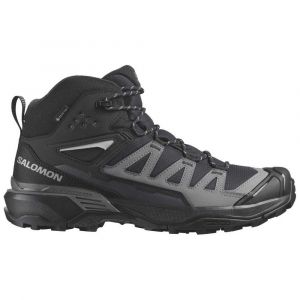 Salomon X-ultra 360 Mid Goretex Hiking Boots