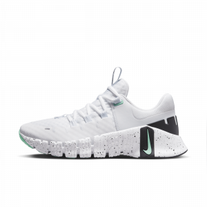 Nike Free Metcon 5 Women's Workout Shoes - White