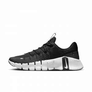 Nike Free Metcon 5 Men's Workout Shoes - Black