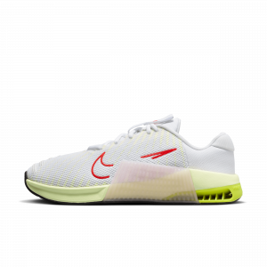 Nike Metcon 9 Women's Workout Shoes - White - Recycled Content Minimum