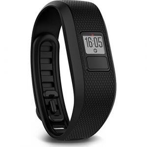 Garmin Vivofit 3 Wireless Fitness Wrist Band and Activity Tracker - X-Large (Up to 225 mm Wrist Size)