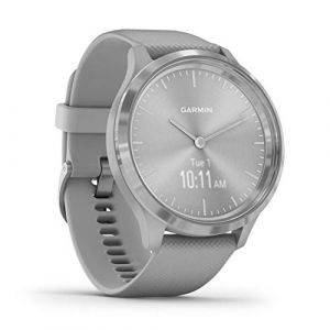 Garmin vivomove 3/3S