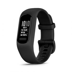 Garmin [ Renewed ] vivosmart 5